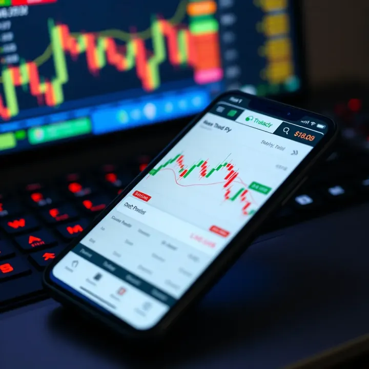 Top Forex Trading Apps for Every Skill Level
