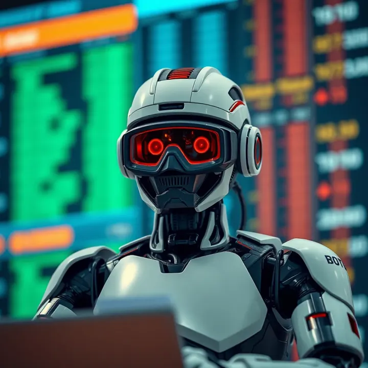 Binary Bot PDFs Explained for Kenyan Traders