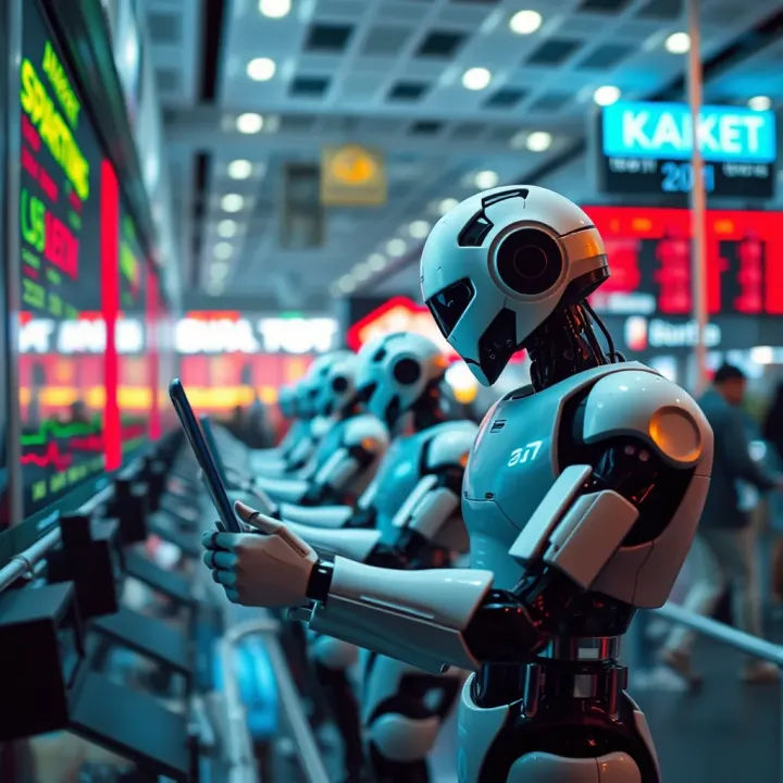 Understanding Binary Bots for Trading in Kenya