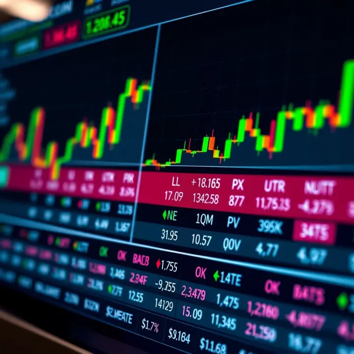 Binary Forex Trading Guide for Beginners in Kenya