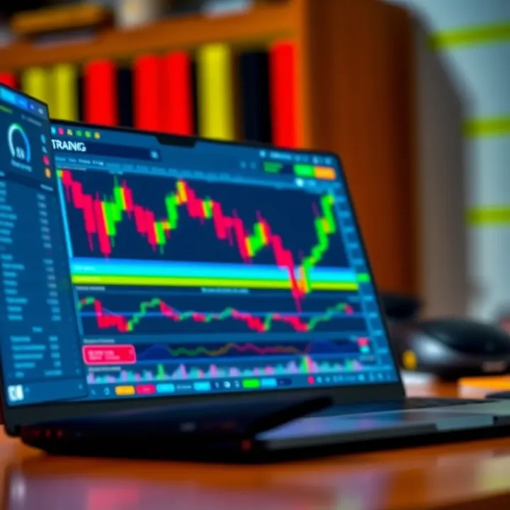 Binary Trading Accounts Explained for Kenyan Traders Binary Trading Accounts Explained for Kenyan Traders