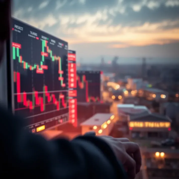 Understanding Binary Bots and No Loss Trading