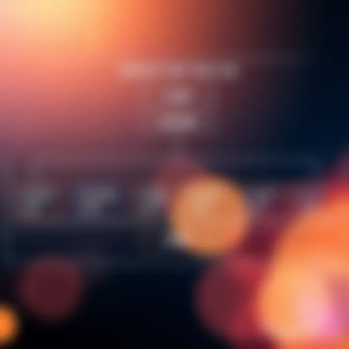 Flowchart illustrating the structure and components of a Binary Bot XML file used in automated trading