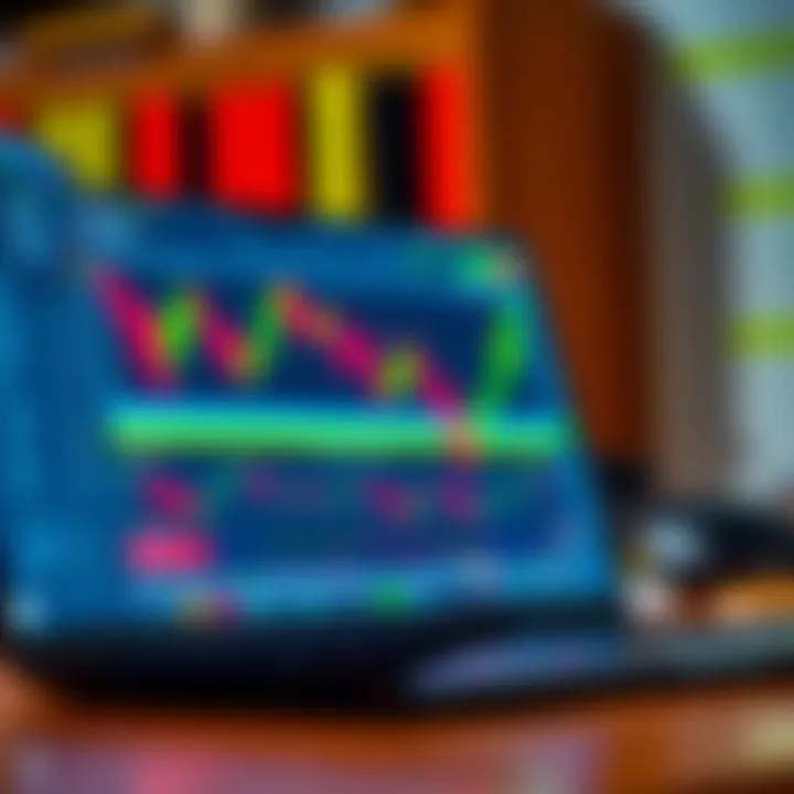 Visual representation of regulatory guidelines and safety tips for binary trading in Kenya