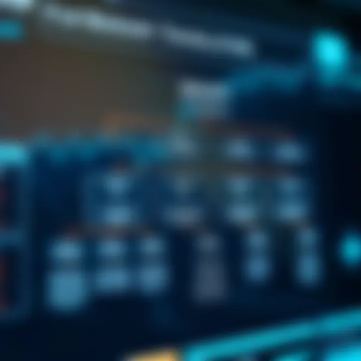 Flowchart showing different types of binary translators and their applications in technology