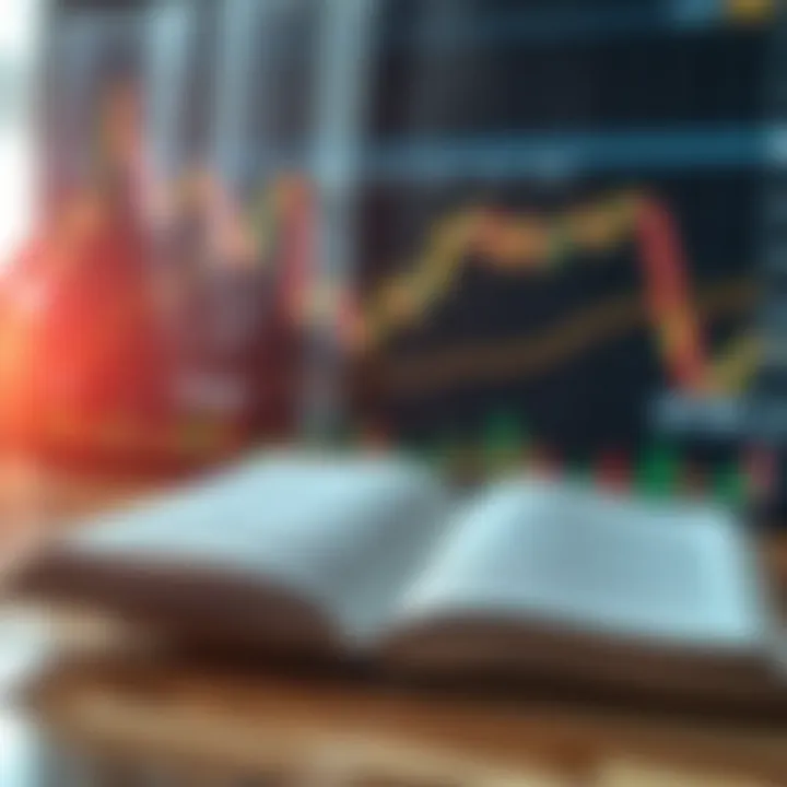 Best Forex Trading Books for Kenyan Traders