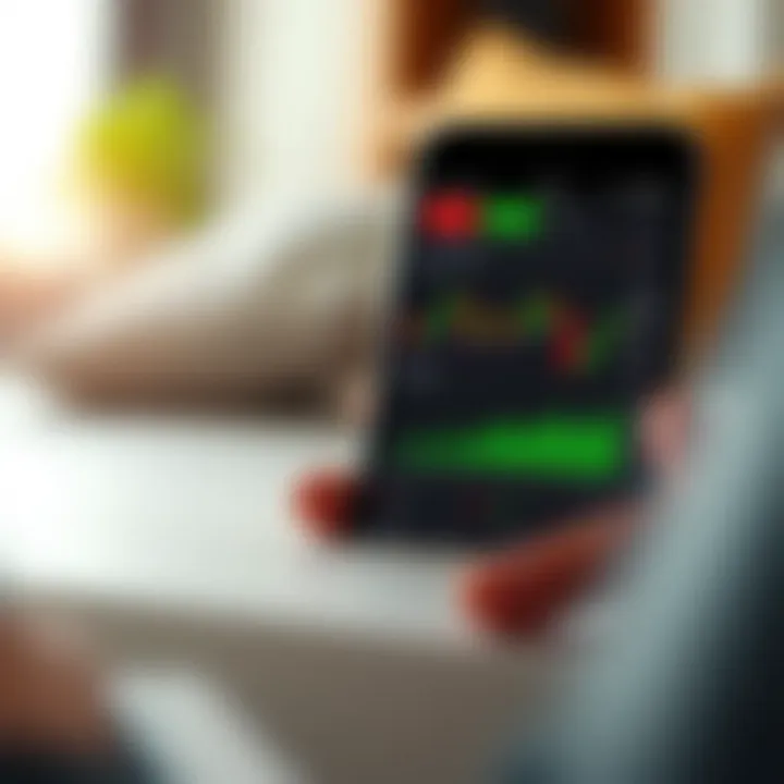 Best Forex Trading Apps for Kenyan Traders