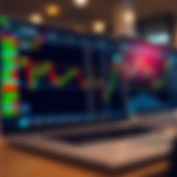 Visual representation of forex currency pairs and compliance checklist