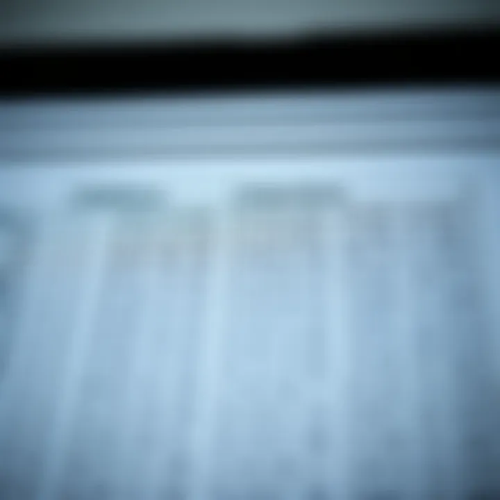 Comparison chart highlighting differences between binary and decimal addition methods