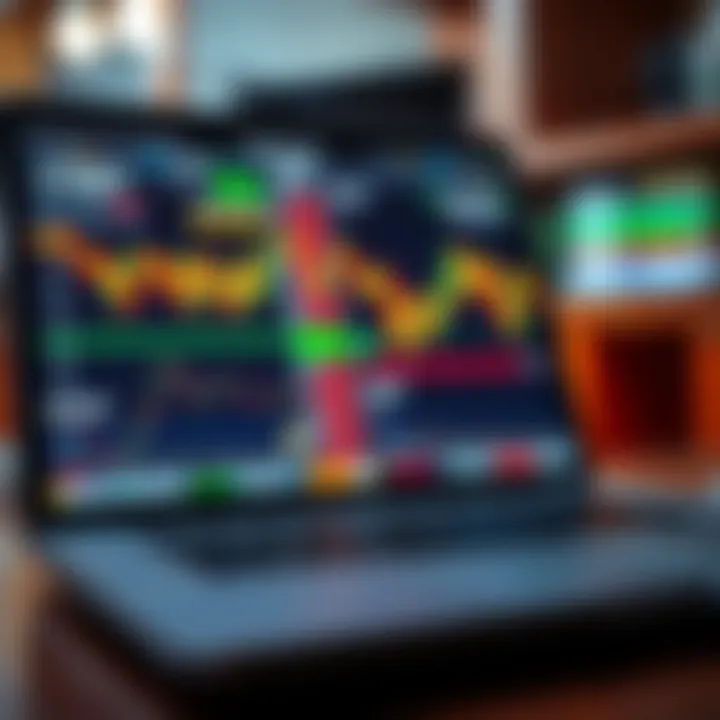 How to Make Money Through Forex Trading in Kenya