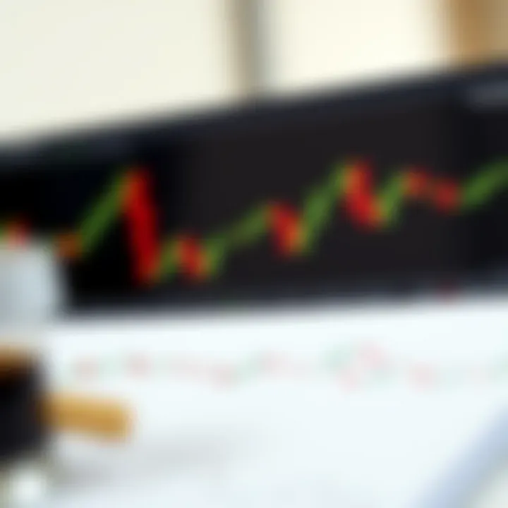 Interpreting Candlestick Patterns for Trading Success Visual guide illustrating how to interpret candlestick patterns to make informed trading decisions