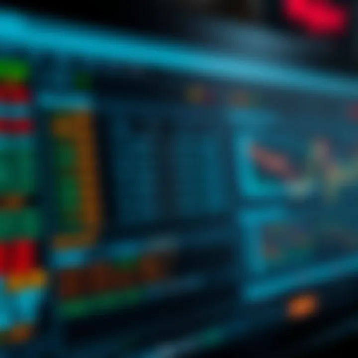 Screenshot of a binary analyzer software interface displaying hex code and analysis options
