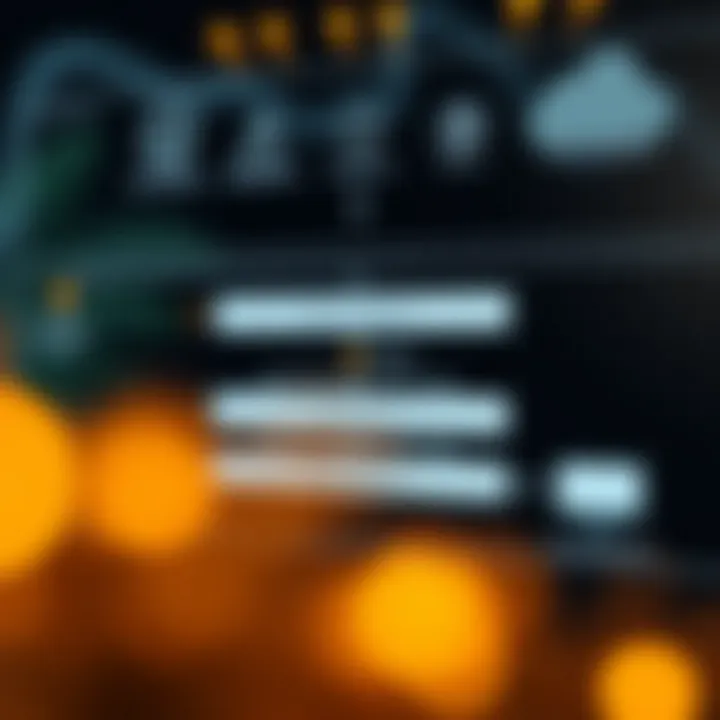 Diagram illustrating the architecture and flow of binary application execution on different operating systems