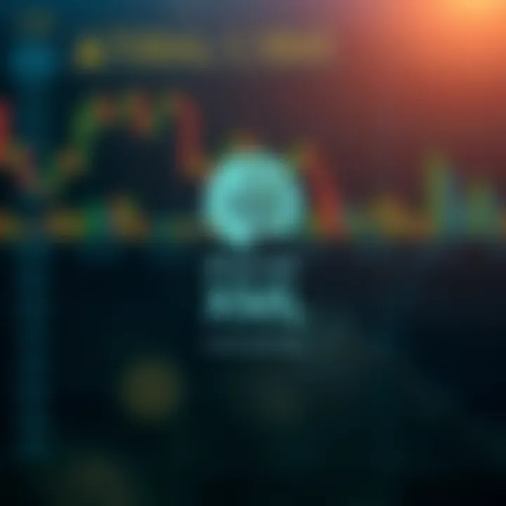 Diagram illustrating the structure and components of a Binary Bot XML file for automated trading
