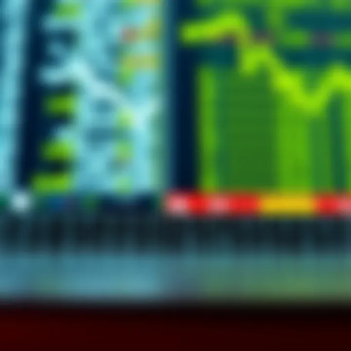 Chart comparing Binary Coded Decimal and pure binary formats highlighting the differences in digital encoding