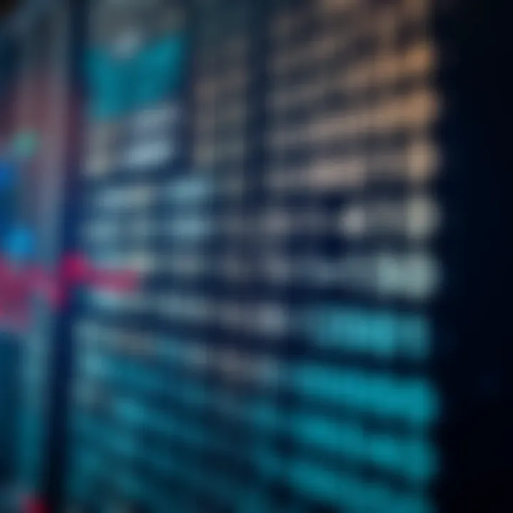 Chart demonstrating binary arithmetic operations including addition and subtraction using bits