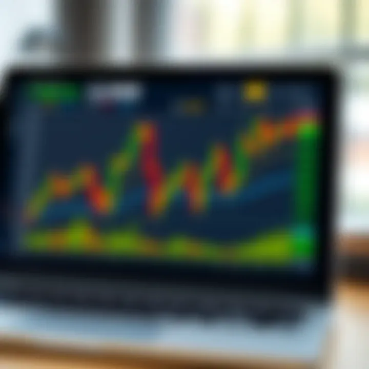 Chart depicting binary forex trading options compared to traditional forex currency pairs