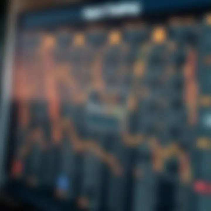 Diagram illustrating binary log operation within MySQL database environment
