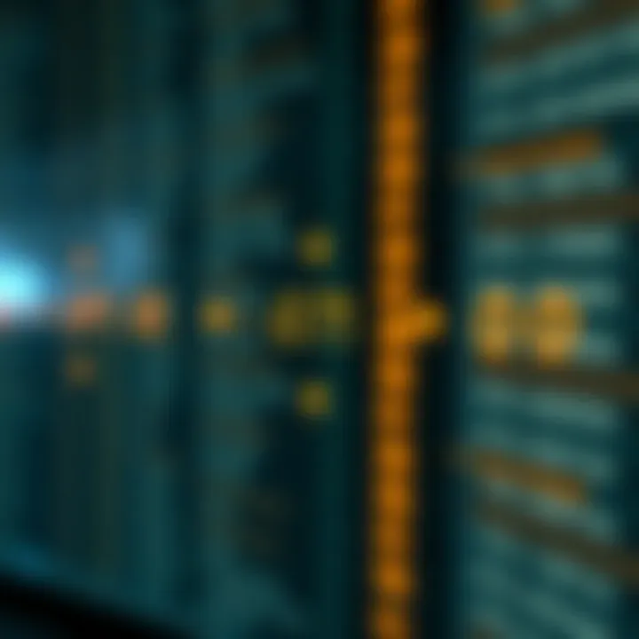 Diagram illustrating conversion between binary and decimal number systems with arrows showing the flow