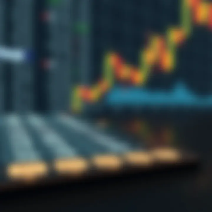 Visual example showing conversion of a binary number into its decimal equivalent using multiplication and addition