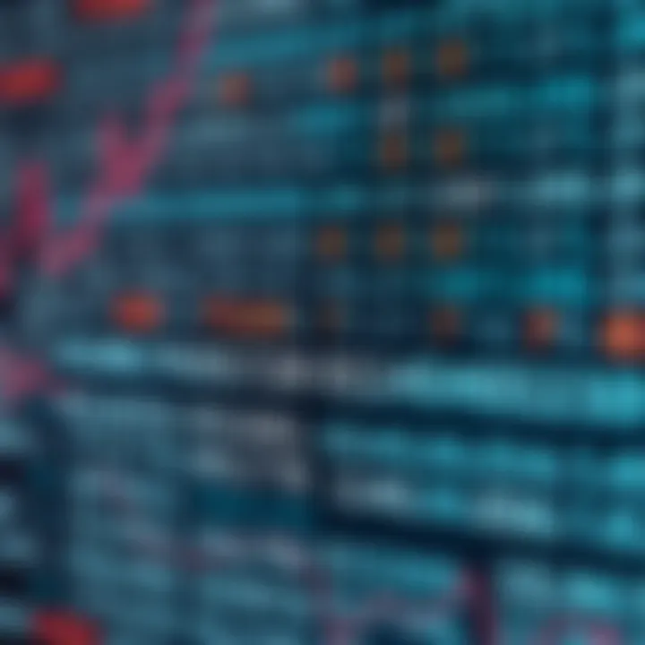 Diagram illustrating the relationship between binary digits and their decimal values