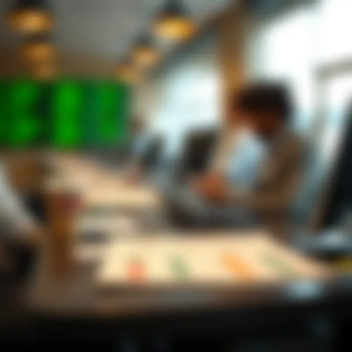 Flow of Binary Data in Cashier Transaction Systems Diagram illustrating the flow of binary data in a cashier transaction system