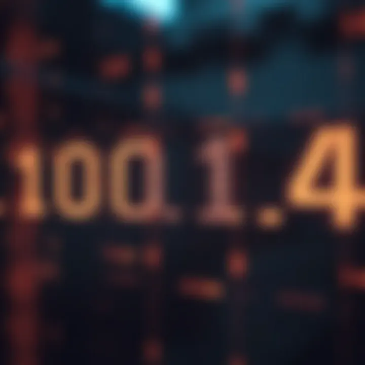 Example demonstrating conversion of a binary sequence to the octal numbering system