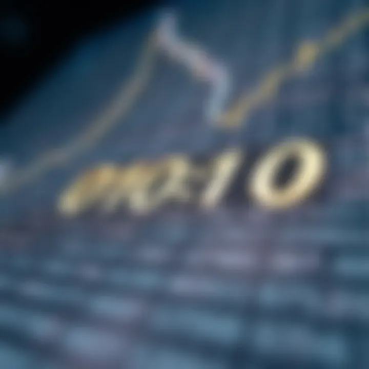 Illustration showing conversion from decimal to binary numbers using division method