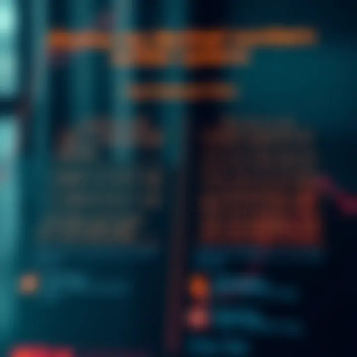 Diagram comparing decimal and binary number systems with visual examples