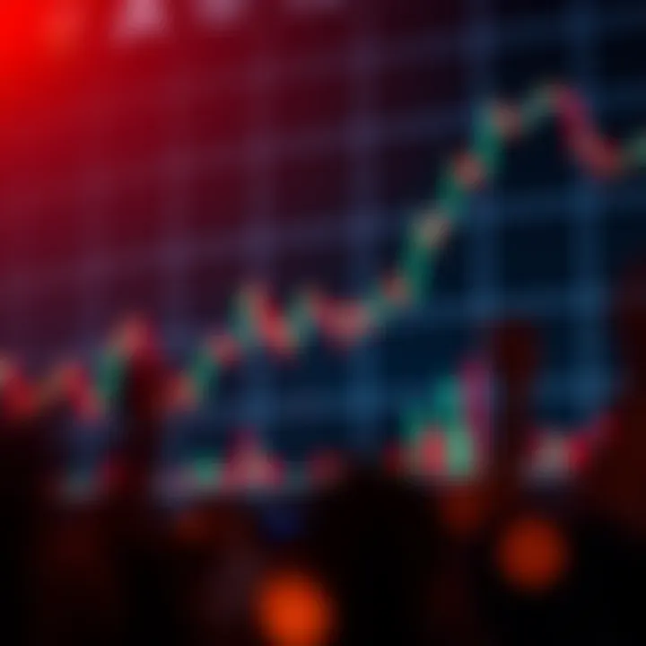 Bullish forex chart pattern indicating potential upward market trend in Kenyan currency pairs