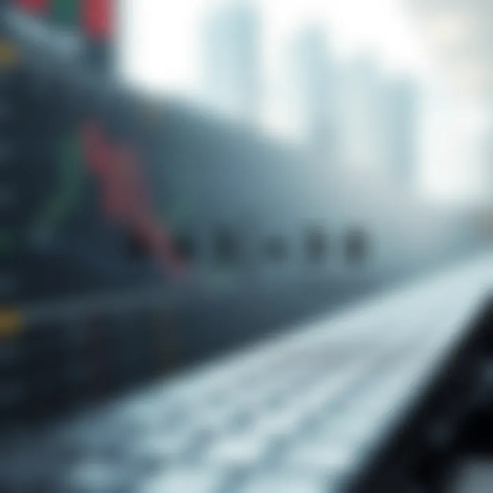 Diagram illustrating the conversion of decimal to binary using division by two method