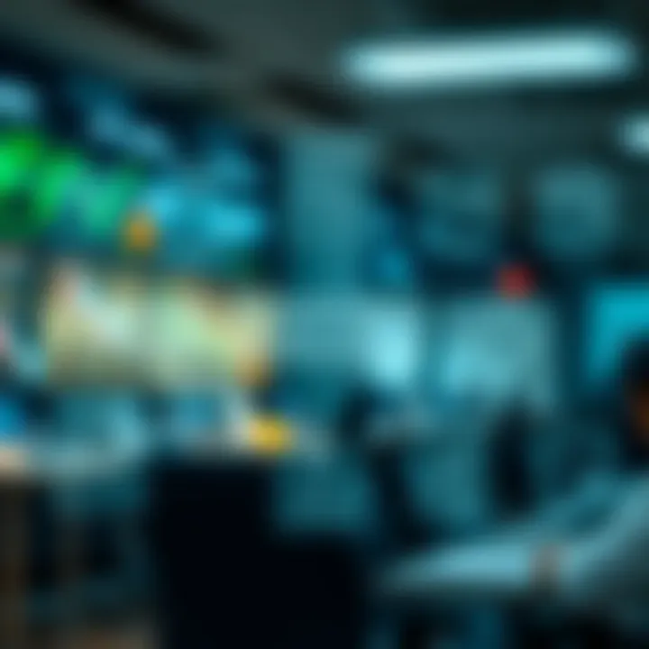 Diagram depicting various risk management tools and frameworks used by organizations