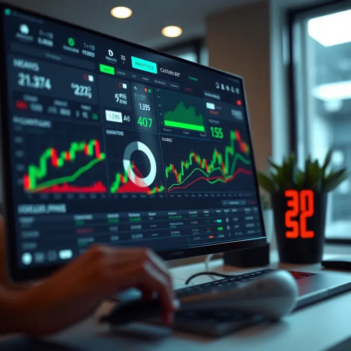 Choosing the Best Binary Bot for Trading Success
