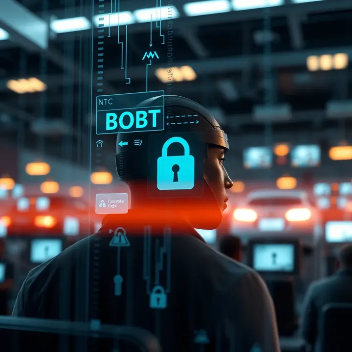 Choosing the Best Binary Bot for Trading Success