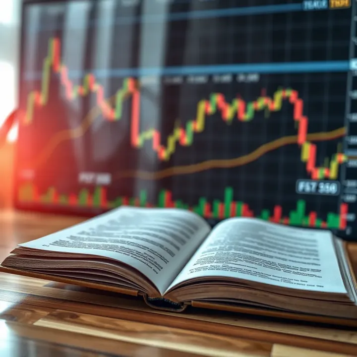 Best Forex Trading Books for Kenyan Traders