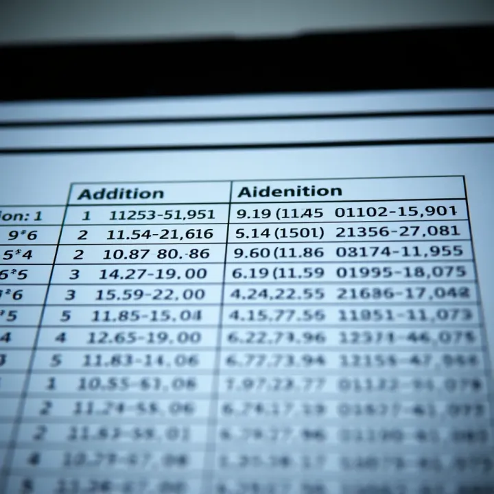 How to Add Binary Numbers Step by Step