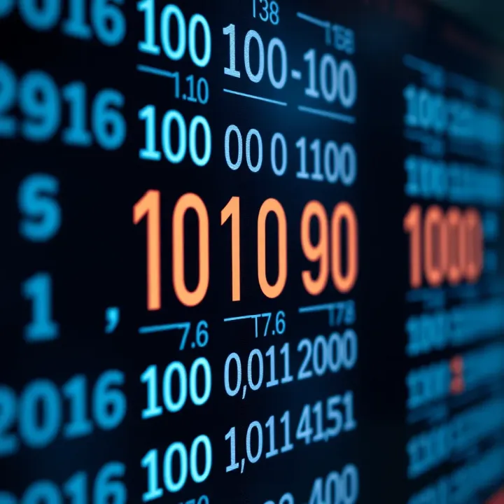 How to Convert Binary Numbers to Decimal Easily