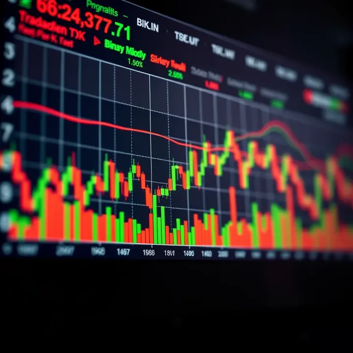 Smart Binary Trading Tips for Kenyan Investors