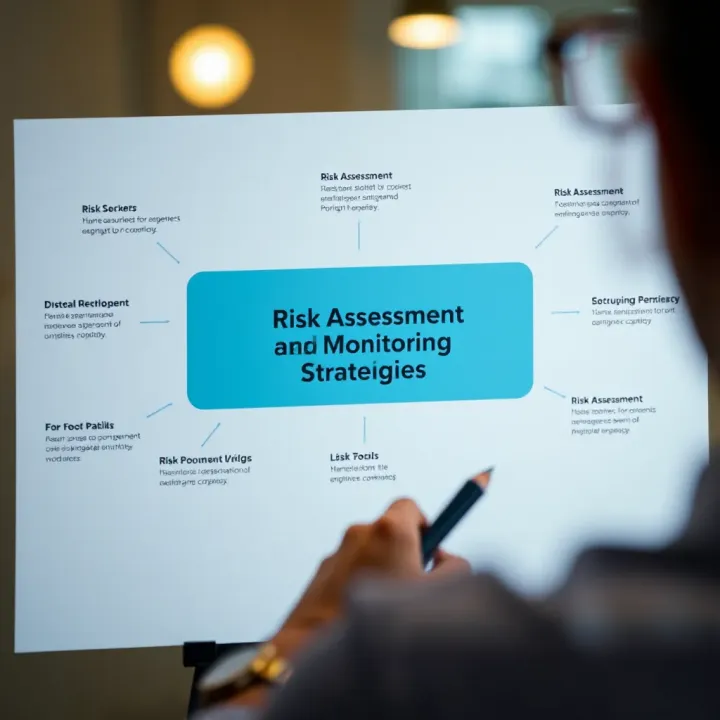 Effective Compliance Risk Management Strategies