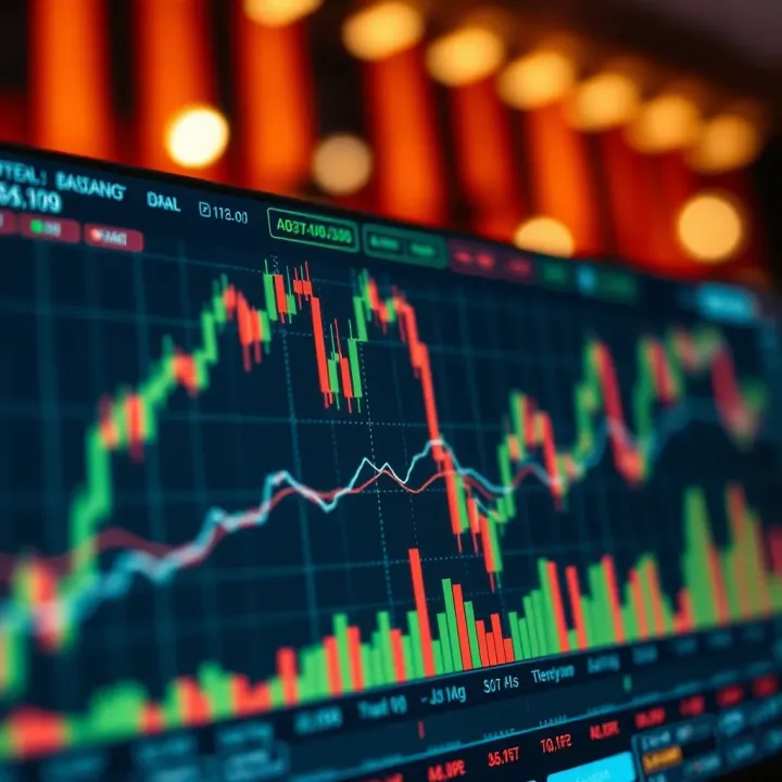 Effective Forex Trading Strategies for Kenyan Traders