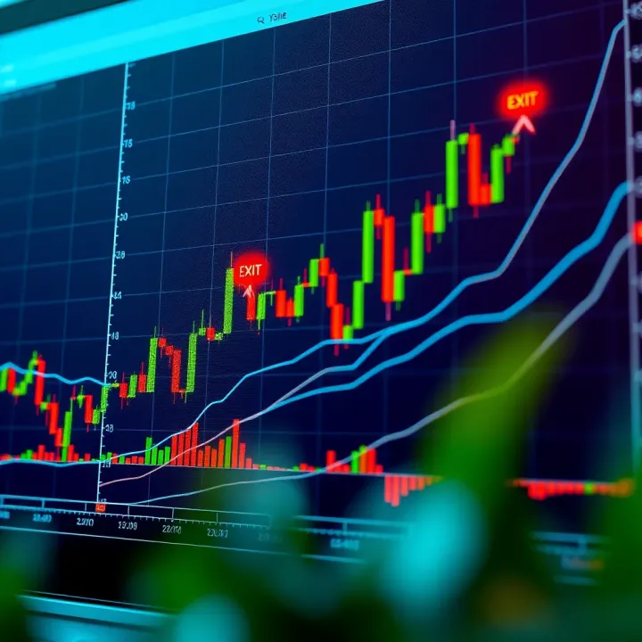 Effective Forex Trading Strategies for Consistent Success