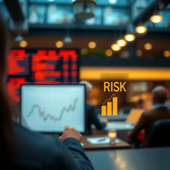 Effective Risk Management in Business and Daily Life