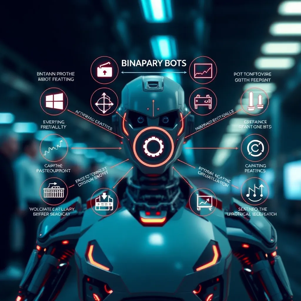 How to Find and Use Free Binary Bots | binaryedgekenya