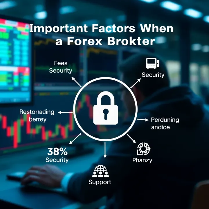 Best Forex Broker: How to Choose the Right One Best Forex Broker: How to Choose the Right One