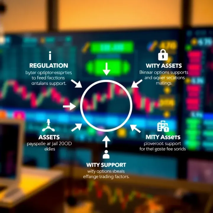 Best Binary Options Brokers in Kenya 2024