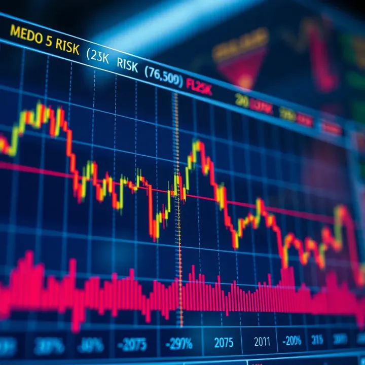 Forex Risk Management for Kenyan Traders