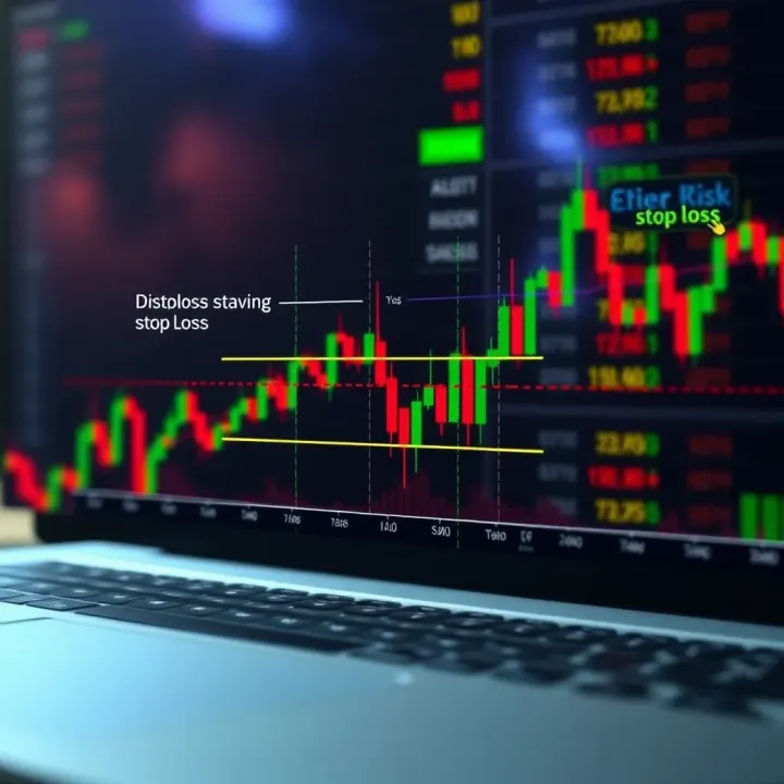Forex Risk Management for Kenyan Traders Forex Risk Management for Kenyan Traders