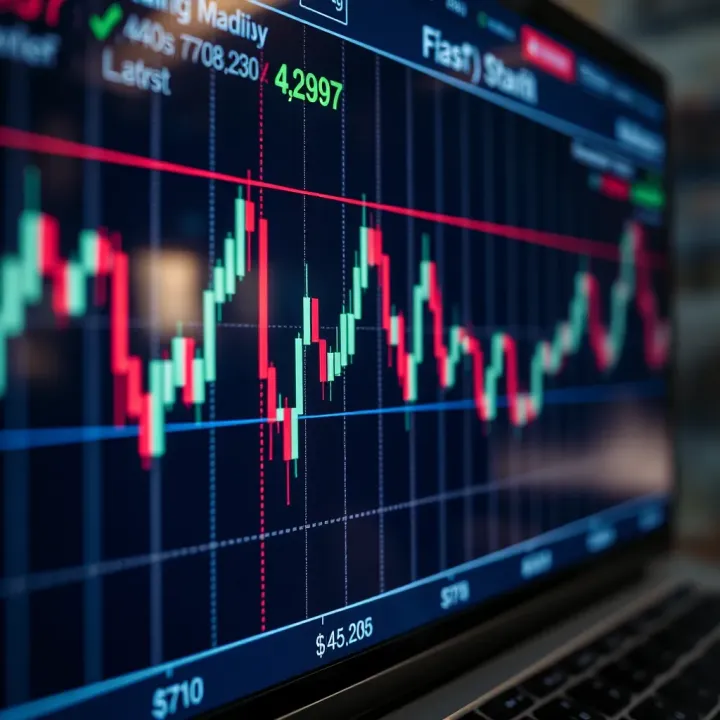 Forex Trading for Beginners in Kenya