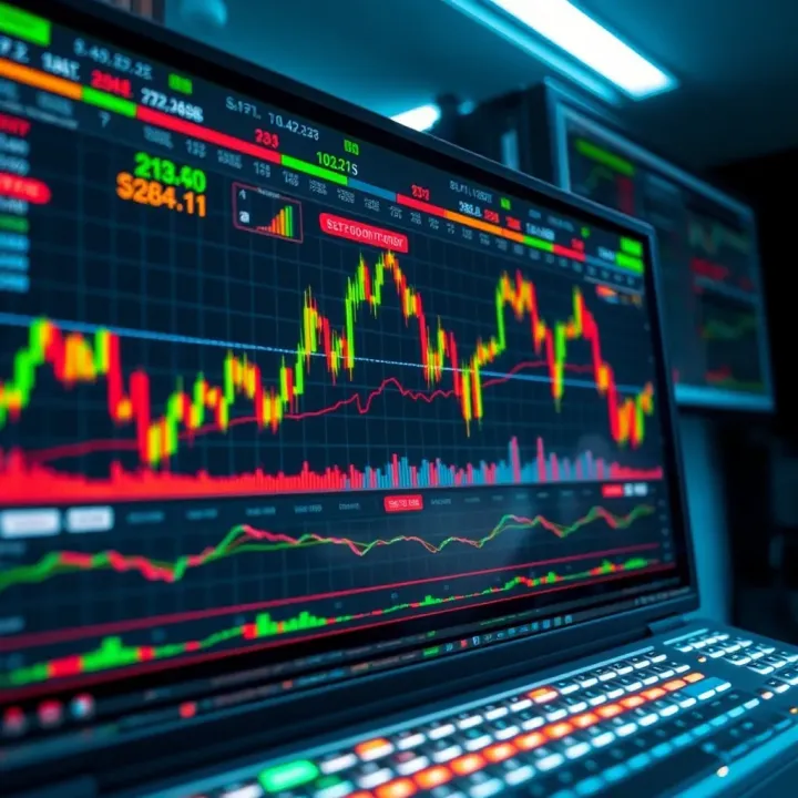 Forex Trading Guide for Kenyan Investors