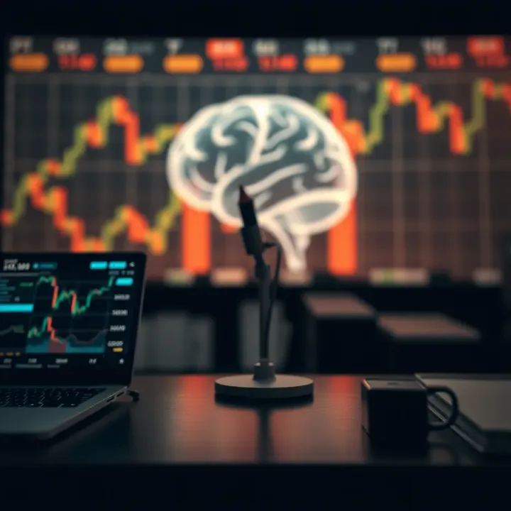 Top Forex Trading Books for Kenyan Traders
